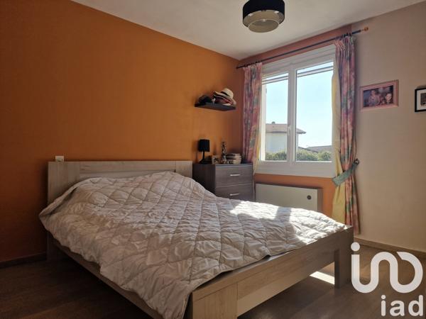 Maison à vendre 5 pièces 115 m² Mont-de-Marsan