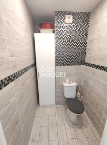 GRAND F2 EN PARFAIT ETAT