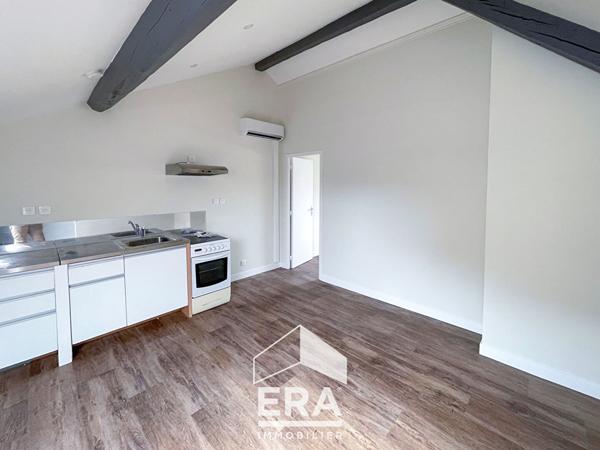 APPARTEMENT T2 PROCHE CENTRE VILLE ALBI