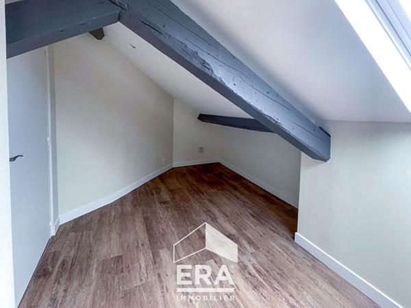 APPARTEMENT T2 PROCHE CENTRE VILLE ALBI