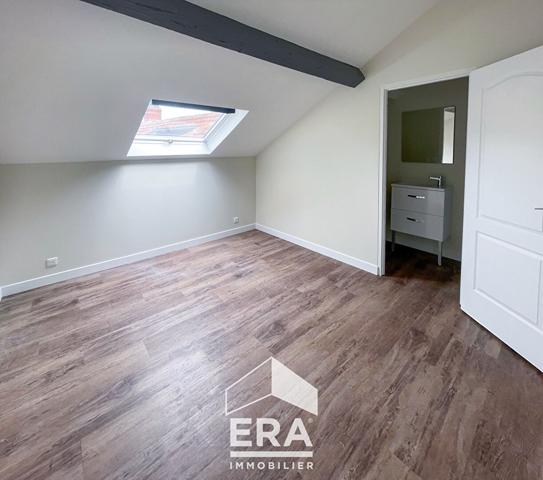 APPARTEMENT T2 PROCHE CENTRE VILLE ALBI