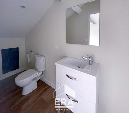 APPARTEMENT T2 PROCHE CENTRE VILLE ALBI