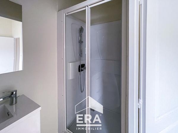 APPARTEMENT T2 PROCHE CENTRE VILLE ALBI