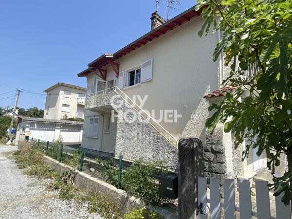 MAISON À VENDRE DE 9 PIÈCES DE 175,00 M²