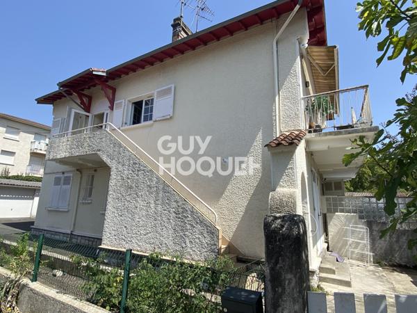 MAISON À VENDRE DE 9 PIÈCES DE 175,00 M²