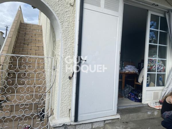 MAISON À VENDRE DE 9 PIÈCES DE 175,00 M²