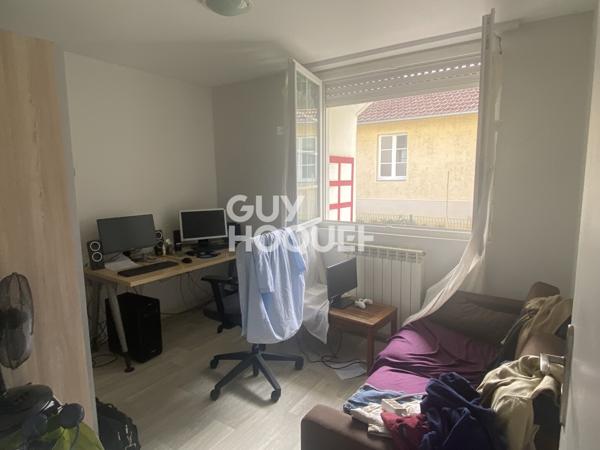 MAISON À VENDRE DE 9 PIÈCES DE 175,00 M²