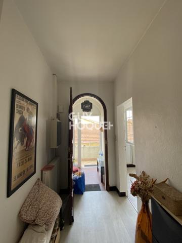 MAISON À VENDRE DE 9 PIÈCES DE 175,00 M²