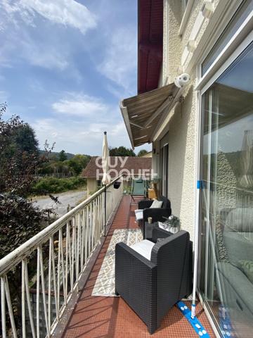 MAISON À VENDRE DE 9 PIÈCES DE 175,00 M²