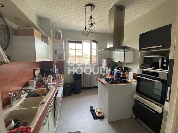 MAISON À VENDRE DE 9 PIÈCES DE 175,00 M²