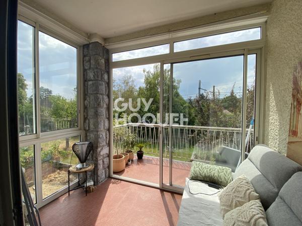 MAISON À VENDRE DE 9 PIÈCES DE 175,00 M²