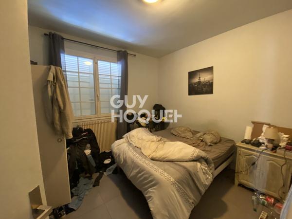 MAISON À VENDRE DE 9 PIÈCES DE 175,00 M²