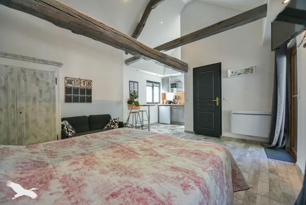 Maison à vendre |  Chaumont-sur-Loire |  5 pièces | 110 m²