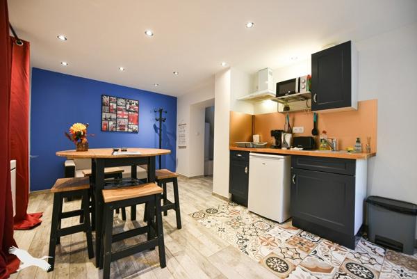 Maison à vendre |  Chaumont-sur-Loire |  5 pièces | 110 m²