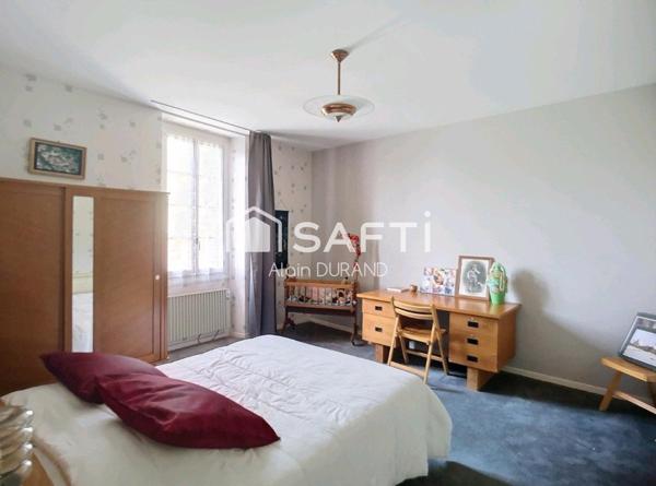 MAISON 7 PIECES A CESTAYROLS