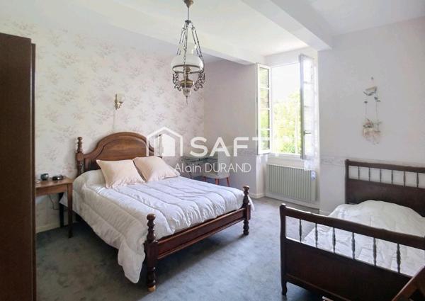 MAISON 7 PIECES A CESTAYROLS