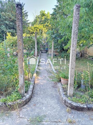 MAISON 7 PIECES A CESTAYROLS