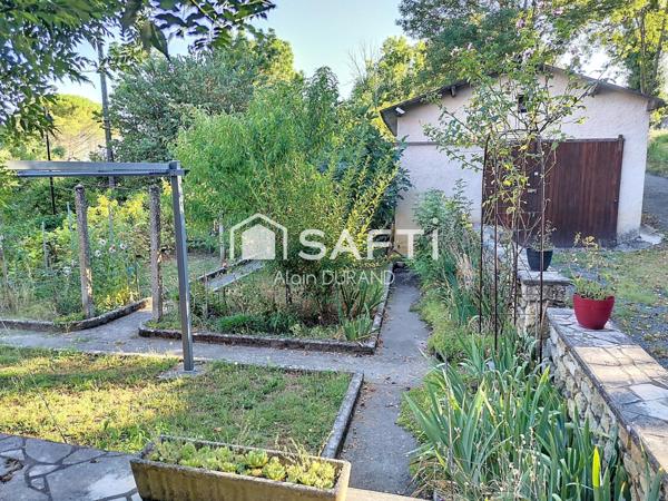 MAISON 7 PIECES A CESTAYROLS