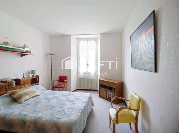 MAISON 7 PIECES A CESTAYROLS