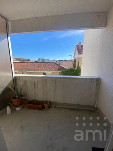 Appartement  1 pièce - 30 m2