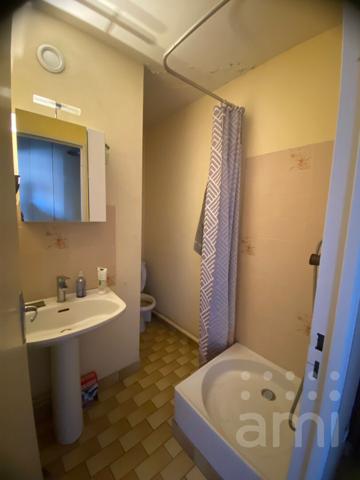 Appartement  1 pièce - 30 m2