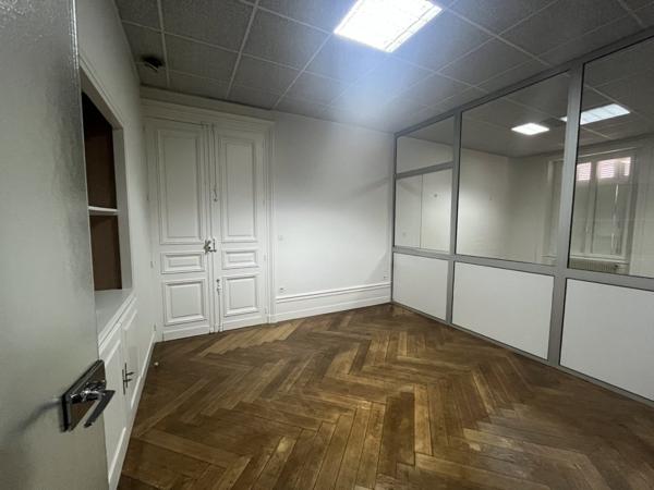 Local commercial Jarnac