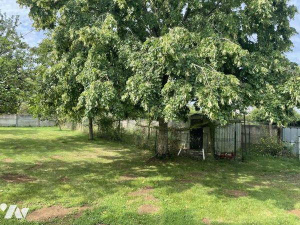MAISON de 106m² avec piscine sur SAINT AIGNAN