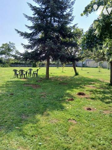 MAISON de 106m² avec piscine sur SAINT AIGNAN
