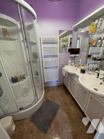 MAISON de 106m² avec piscine sur SAINT AIGNAN