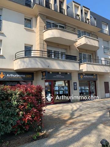 Vente Appartement 2 pièces 43 m2 à Lisses