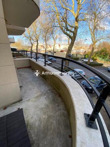 Vente Appartement 2 pièces 43 m2 à Lisses