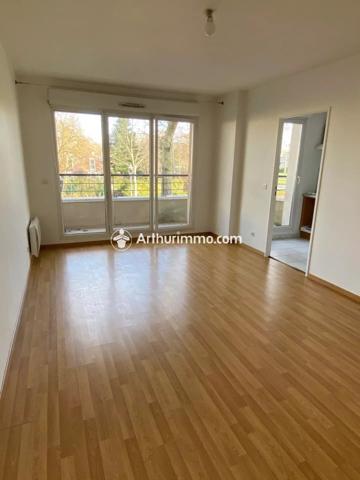 Vente Appartement 2 pièces 43 m2 à Lisses