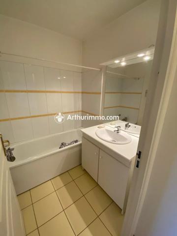 Vente Appartement 2 pièces 43 m2 à Lisses