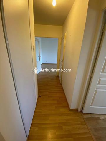 Vente Appartement 2 pièces 43 m2 à Lisses
