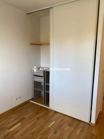 Vente Appartement 2 pièces 43 m2 à Lisses