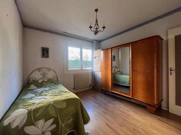 Vente / Appartement T4