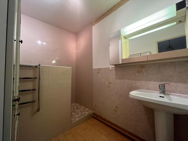 Vente / Appartement T4