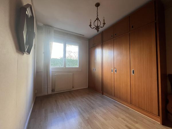 Vente / Appartement T4