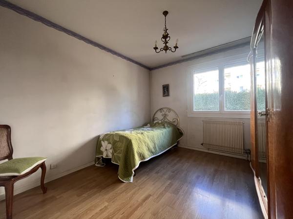 Vente / Appartement T4