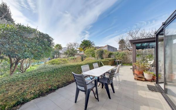 Maison à vendre    4 pièces • 207,77 m2 Saint-Martin-de-Ré