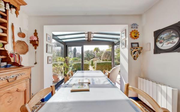 Maison à vendre    4 pièces • 207,77 m2 Saint-Martin-de-Ré