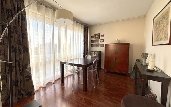 Appartement à vendre    4 pièces •  Ris-Orangis
