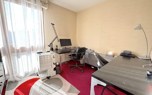 Appartement à vendre    4 pièces •  Ris-Orangis