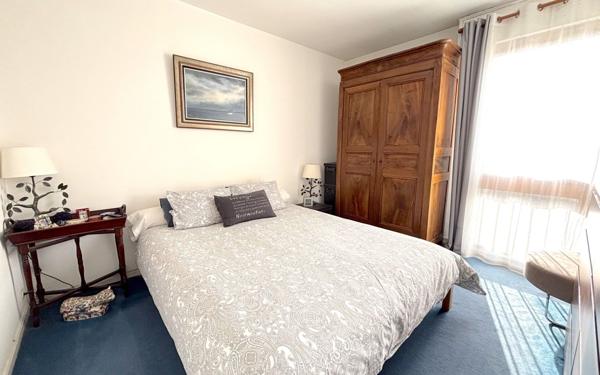 Appartement à vendre    4 pièces •  Ris-Orangis