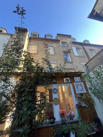 Vente / Autre à Mulhouse (68200)