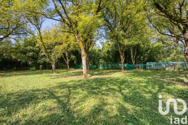 Maison 7 pièces de 230 m² à Groléjac (24250)