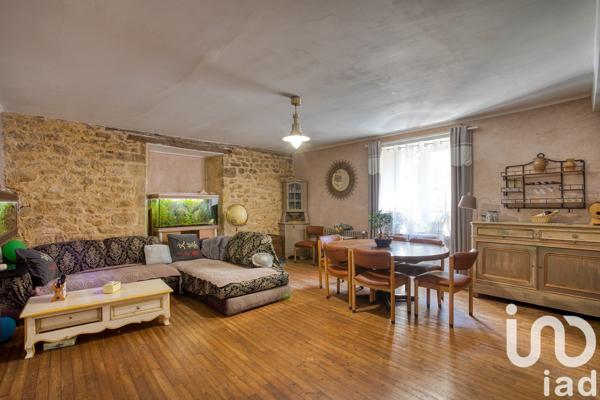 Maison 7 pièces de 230 m² à Groléjac (24250)