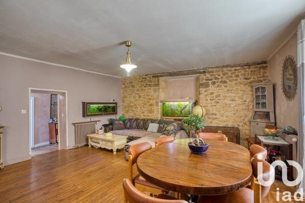 Maison 7 pièces de 230 m² à Groléjac (24250)