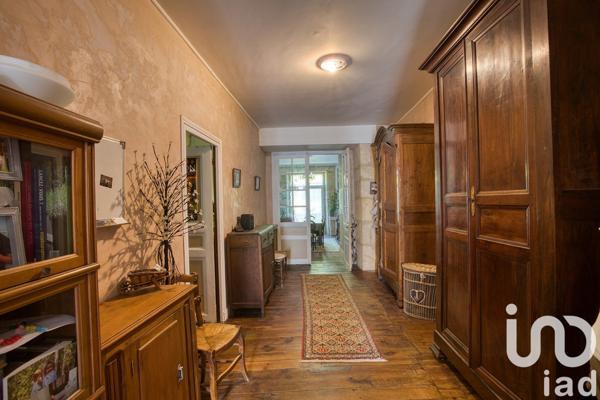 Maison 7 pièces de 230 m² à Groléjac (24250)