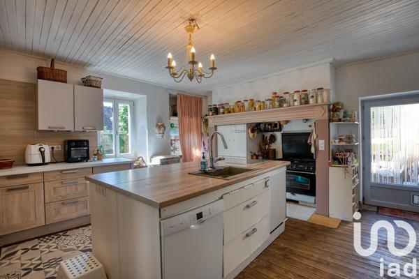 Maison 7 pièces de 230 m² à Groléjac (24250)